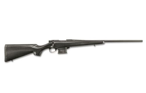 Howa M1500 Mini Action Rifle HCBN762, 7.62x39, 18", Synthetic Carbon Fiber Stock, 5 Rds