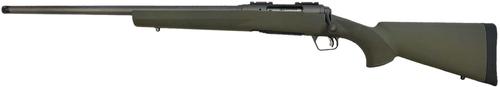 Savage Arms 110 Trail Hunter Bolt Action Rifle 58306, 270 Win, 22" Threaded, Left Hand, Hogue OverMolded Stock, 4 Rds