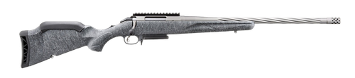 Ruger American Gen II Rifle 56907, 22 Creedmoor, 20", Adjustable, 3 Rds
