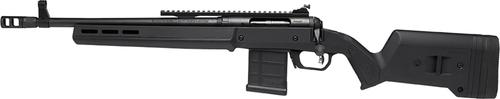 Savage Arms 110 Scout Left Hand Bolt Action Rifle 58182, 300 Blackout, 16.50", Magpul Hunter Stock, 10 Rds