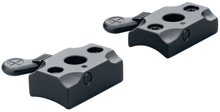 Leupold 2 Piece Quick Release Scope Base For Sako (53066)