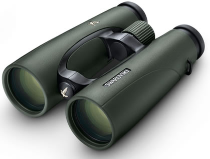 Swarovski EL 50 Swarovision Binoculars 35210, 10x50