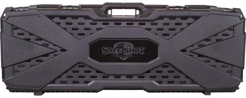 Safeshot Tactical Rifle Case, 30.25" x 5" x 11.3" (6500AR)