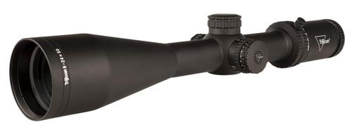 Trijicon Tenmile SFP Rifle Scope 3000006, 6-24x, 50mm Obj, 30mm Tube, Illuminated MRAD Ranging Reticle