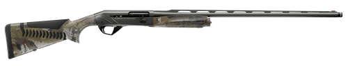 Benelli Super Black Eagle 3 AI Semi-Auto Shotgun 12336, 28 Ga, 3", 28", Optifade Marsh Finish, Cobalt Cerakote