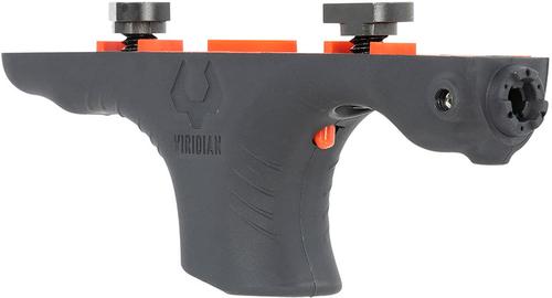 Viridian HS1 AR Platform Handstop w/ Red Laser (9120036)