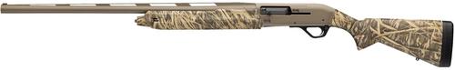 Winchester SX4 Hybrid Hunter Shotgun 511334291, 12 Gauge, 26", 3.50" Chmbr, Fixed Mossy Oak Original Shadow Grass Synthetic Stock, Left Hand