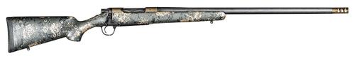 Christensen Arms Ridgeline FFT Bolt Action Rifle 8010619600, 270 Win, 20" Threaded, Fixed Sporter Stock, 4 Rds