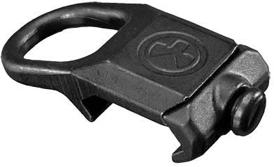 Magpul Rail Sling Attachment Sling Mount, Black (MAG502)