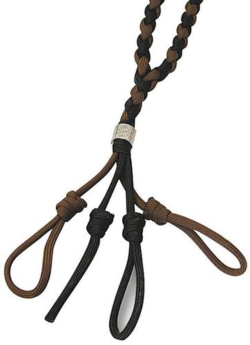 Haydels Deluxe 4 Call Layard Camo (DL98)