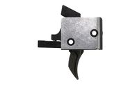 CMC Ar-15 Competition Match 2.5lb Trigger, Single Stage Combat Curved (90701)