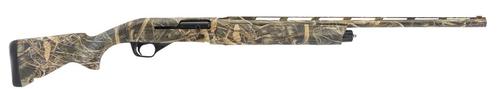 Franchi Affinity 3 Compact Semi-Auto Shotgun 42028, 20 Gauge, 26 in, 3 Chmbr, Realtree Max-7