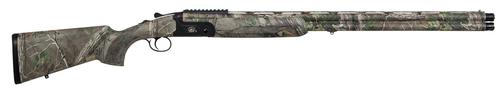 CZ-USA Reaper Magnum Shotgun 06588, 12 Gauge, 26", 3.5" Chmbr, Fixed Stock, Realtree AP Green Finish