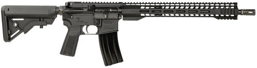 Radical FR-16 Rifle FR16300HBAR15SHR, 300 Blackout, 16", B5 Systems Bravo Stock, 30 Rds