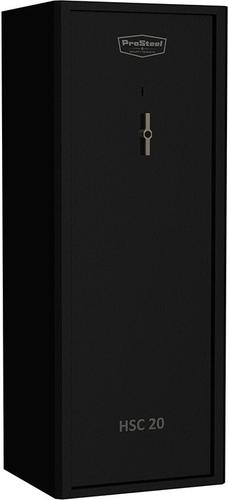 ProSteel HSC Series 20 Safe HSC20, 55.11x21.3x18 (Up to 20 long guns)