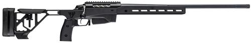 Tikka T3x Ace Game Rifle JRTXAGB31924, 6.5 PRC, 24", Adjustable Aluminum Stock, 10 Rds