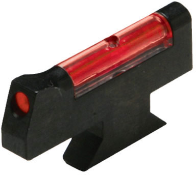HiViz Smith & Weson 250 Red Front Sight (SW3001R)