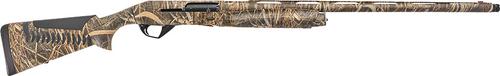 Benelli Super Black Eagle 3 Semi-Auto Shotgun 10311, 12 Gauge, 28", 3.5" Chmbr, Realtree Max-7, 3 Rdss