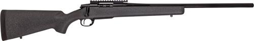 Remington 700 Alpha 1 Hunter Bolt Action Rifle R68894, 7mm-08 Rem, 22" Threaded, Gray Speckled AG Composite Stock, 4 Rds