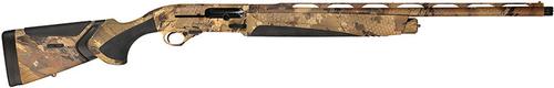 Beretta A400 Xtreme Shotgun w/Kickoff J42XM28, 20 Gauge, 28", 3" Chmbr, Optifade Marsh Finish, 3 Rds