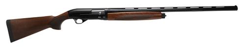 Stevens 57965 560 Field Compact Shotgun 57966, 12 Gauge, 26", 3" Chmbr, Fiber Optic Sight, Walnut Stock