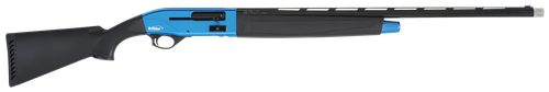 TriStar Viper G2 Sporting Youth Shotgun 24159, 20 Gauge, 26", 3" Chmbr, SoftTouch Stock, Blue Finish, 5 Rds