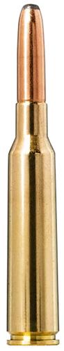 Norma Whitetail Rifle Ammunition 20166622, 6.5x55 Swedish, Pointed Soft Point, 156 gr, 2559 fps, 20 Rd/Bx