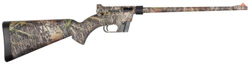 Henry U.S Survival AR-7 Semi-Auto Rifle H002C, 22 Long Rifle, 16-1/2 in, ABS Plastic Stock, Camo Finish