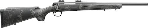 CVA Cascade SB Bolt Action Rifle CR3903R, 308 Win, 18" Threaded, Veil Tac Camo Stock, 4 Rds