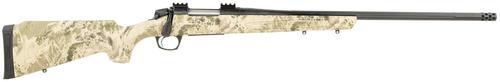 CVA Cascade XT Bolt Action Rifle CR3987, 350 Legend, 22" Threaded, Realtree Hillside Camo Stock, 4 Rds