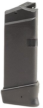 Glock G26 9MM 12 Round Black Magazine (MF06781)