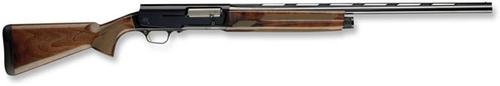 Browning A5 Hunter Semi-Auto Shotgun 0118002004, 12 Gauge, 28", 3-1/2" Chmbr, Composite Stock, Gloss Finish
