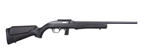 Rossi RS22 Rifle RS22LP1811-TH, 22LR, 18", Synthetic Textured Monte Carlo Stock, 10 Rds
