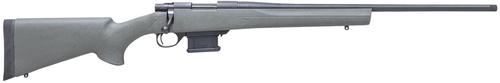 Howa M1500 Mini Action Youth Bolt Action Rifle HMA6ARCGHBY, 6mm ARC, 20" Threaded, Fixed HTI Stock