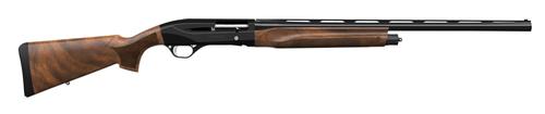Retay USA Gordion Semi-Auto Shotgun GOR20PLBLK-26, 20 Gauge, 26", 3" Chmbr, Grade 2 Oiled Walnut Stock, 4 Rds