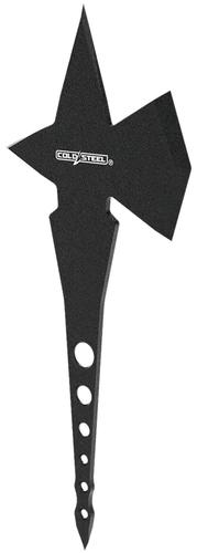Cold Steel Templar X Throwing Axe w/Black Handle (CSTH130TMPZ)