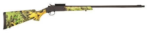 Stevens 301 Turkey Shotgun 19253, 410 Gauge, 26", 3" Chmbr, Sporter Stock, Rail Mount, Mossy Oak Obsession Finish