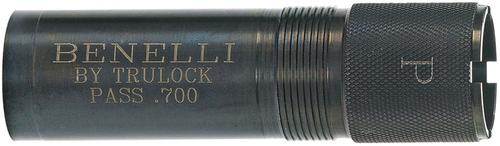 Benelli 12 Gauge Extra Full Turkey Choke 80105P, Matte