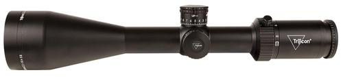 Trijicon Credo HX SFP Rifle Scope 2900027, 2.5-10x, 56mm Obj, 30mm Tube, Illuminated MOA Precision Hunter Reticle