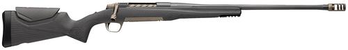 Browning X-Bolt 2 Pro SPR Rifle 036042229, 300 Win Mag, 22", Adj Comb Stock, 3 Rds