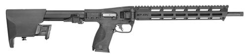 Smith and Wesson M&P FPC Rifle 14168, 10mm Auto, 16.25", Side Folding w/Mag Storage Stock, 10 Rds