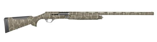 RETAY RACEMBL-28 ACE-R Shotgun RACEMBL28, 12 Gauge, 28", 3.50" Chmbr, Bottomland Drilled & Tapped Hump Back Steel Receiver, Adj Shim Bottomland Synthetic Stock