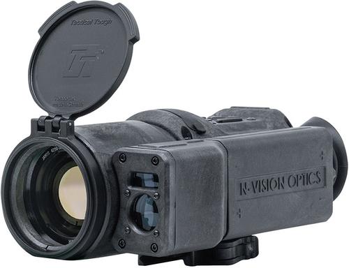 N-Vision Halo-XRF Thermal Scope 640x480 (50mm) 60hz Thermal Imaging Core (HALOXRF)