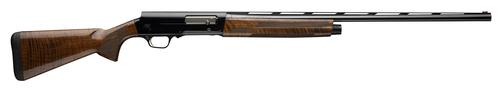 Browning A5 Hunter Shotgun 0118006004, 20 Gauge, 28", 3" Chmbr, Walnut Wood Stock