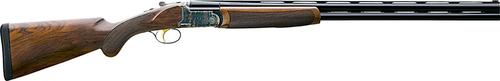 Franchi Instinct L Shotgun 40806, 20 Gauge, 26", 3" Chmbr, A-Grade Satin Walnut, Case Colored Steel