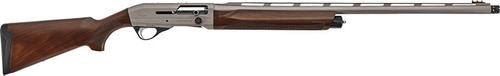Franchi Affinity 3 Upland Elite Semi-Auto Shotgun 41310, 12 Gauge, 28", 3" Chmbr, Satin Walnut, Gray Cerakote