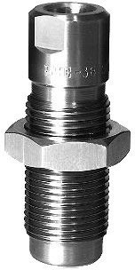 Lee 90781 Taper Crimp Die For 38 Special/357 Magnum