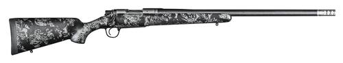 Christensen Arms Ridgeline FFT Bolt Action Rifle 8010613700, 6.5 PRC, 20" Threaded, Fixed Sporter Stock, 3 Rds