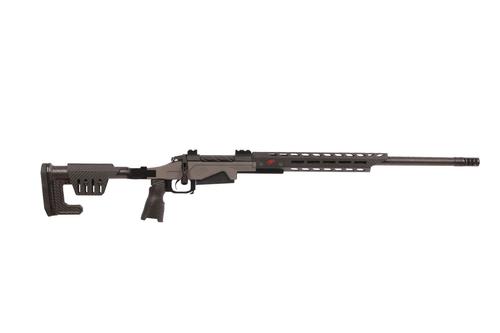 Fierce Reaper H-Tac Rifle FRHT7PRC22TU, 7mm PRC, 22" C3 Carbon Barrel, Carbon Fiber Folding Stock, 3 Rds