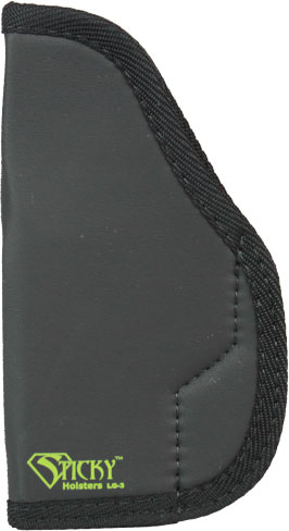 Sticky Holsters Large IWB Holster (LG-3)
